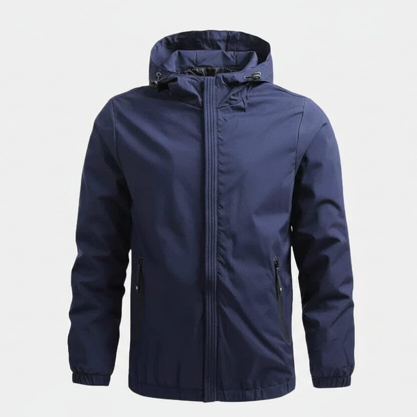 Essential Hemd Vandhlr Blau S 