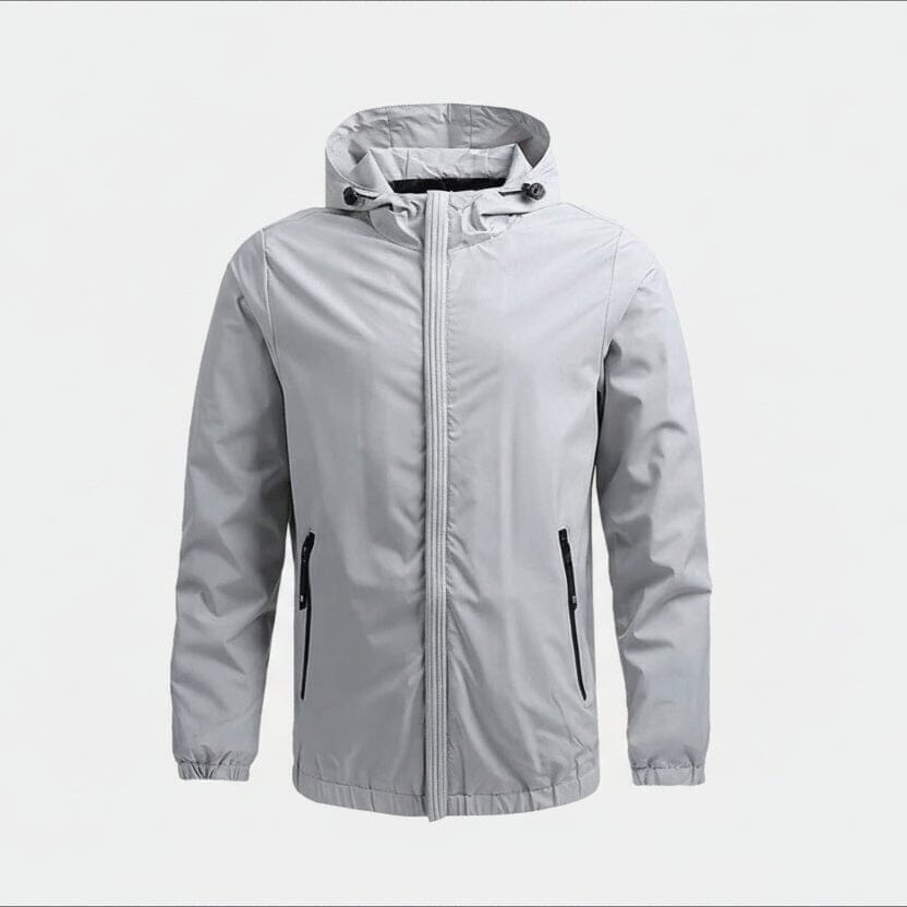 Essential Hemd Vandhlr Grau S 