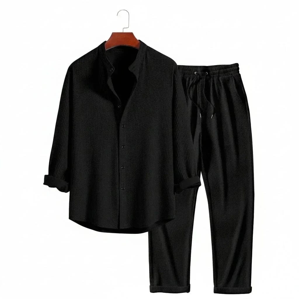 Essential Set – Eleganz in Jedem Detail Vandhlr Schwarz S 