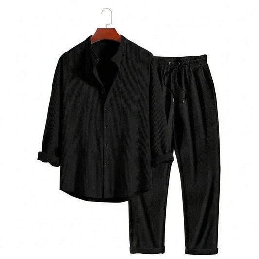 Essential Set – Eleganz in Jedem Detail Vandhlr Schwarz S 