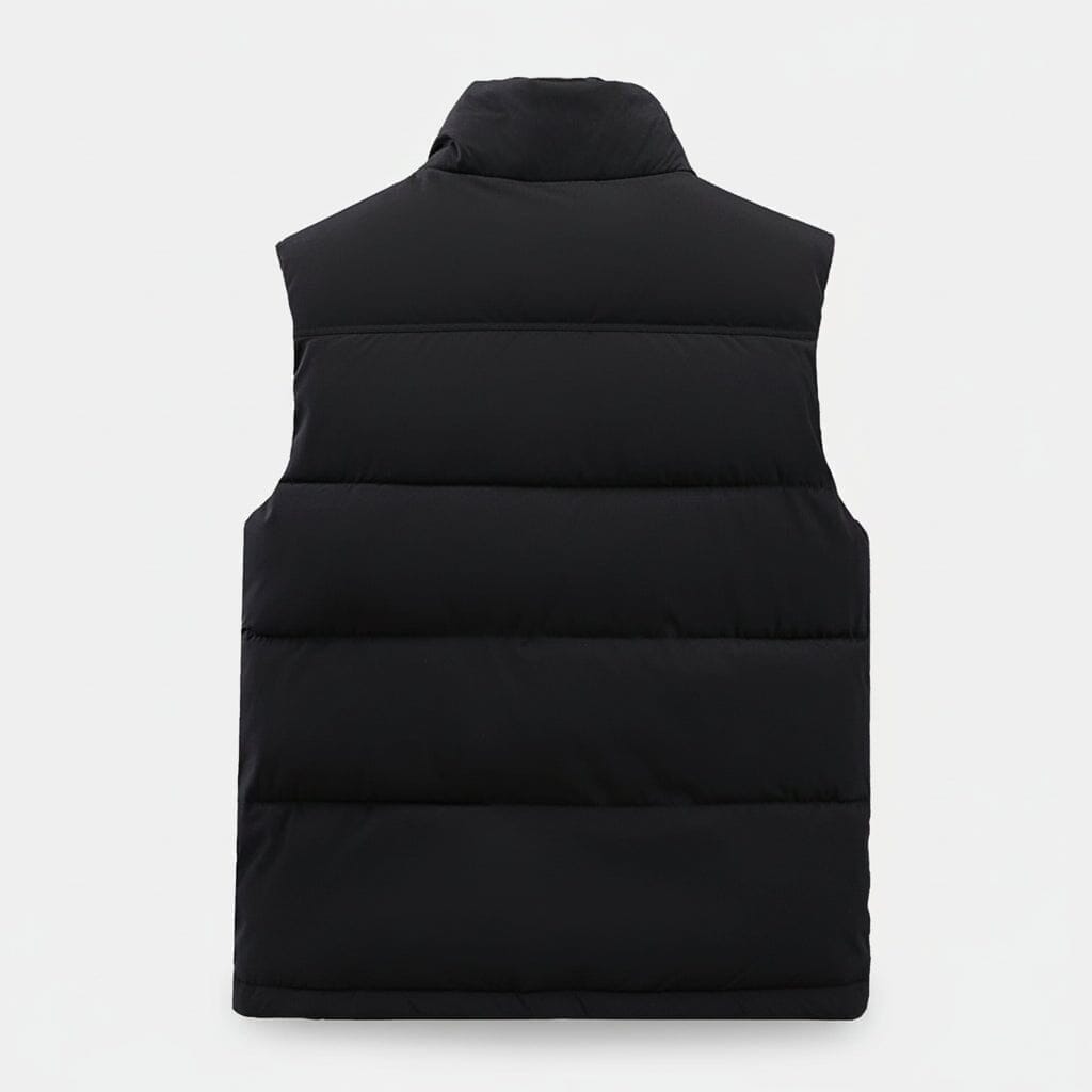 Gesteppter Woll-Mix Zopfstrick Pullover Vandhlr 