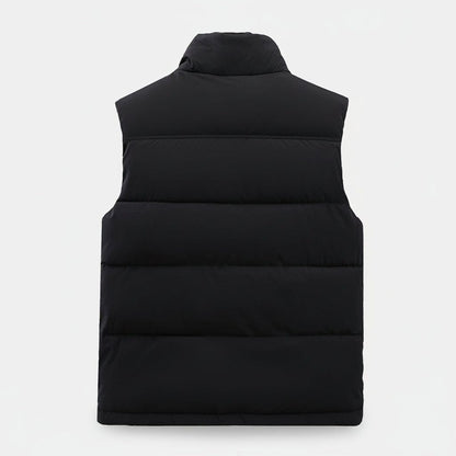 Gesteppter Woll-Mix Zopfstrick Pullover Vandhlr 