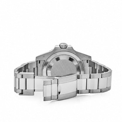 GMT-Master II 116719BLRO "pepsi" Herrenuhr Vandhlr 