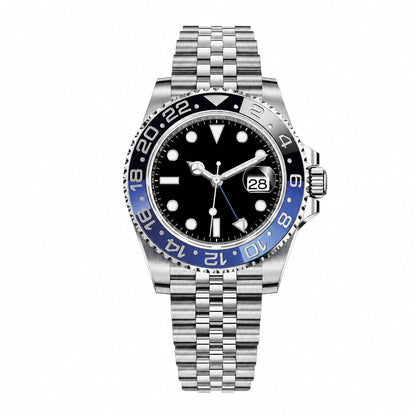 GMT-Master II 126710BLNR "batman" Herrenuhr Vandhlr 
