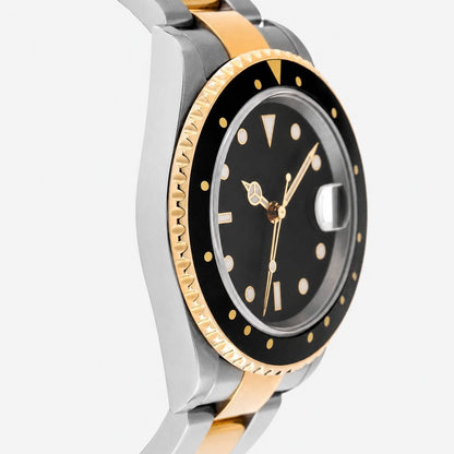 GMT-Master II 126713GRNR "yellow Gold Jubilee" Herrenuhr Vandhlr 
