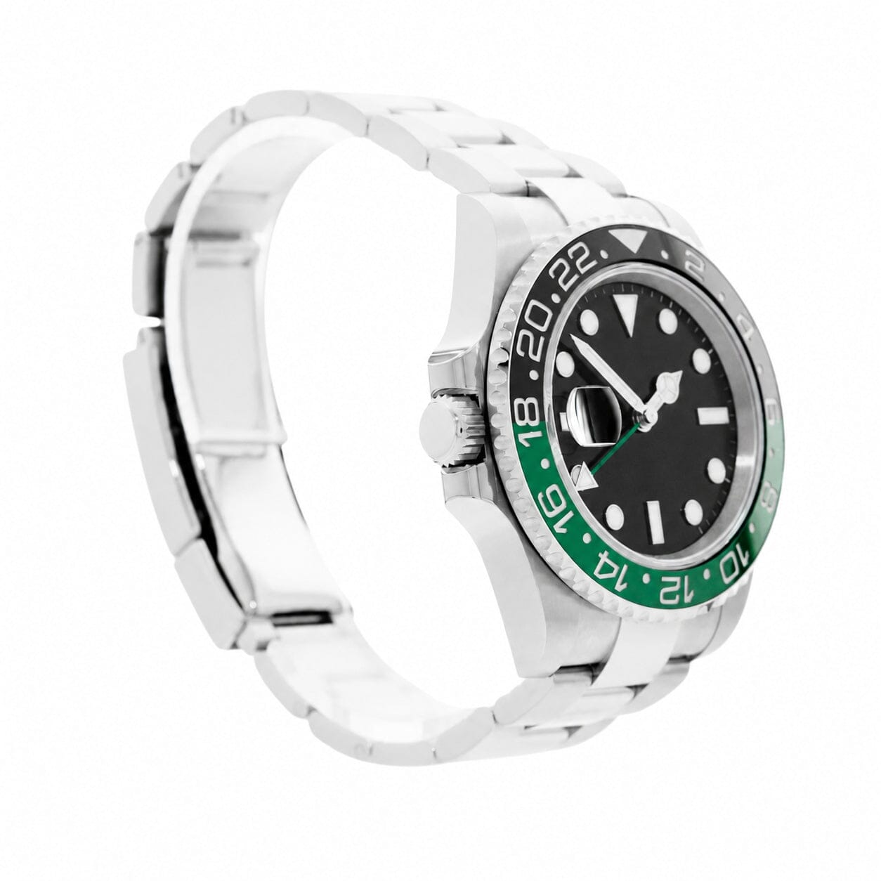 GMT-Master II 126720VTNR "sprite" Herrenarmbanduhr Vandhlr 