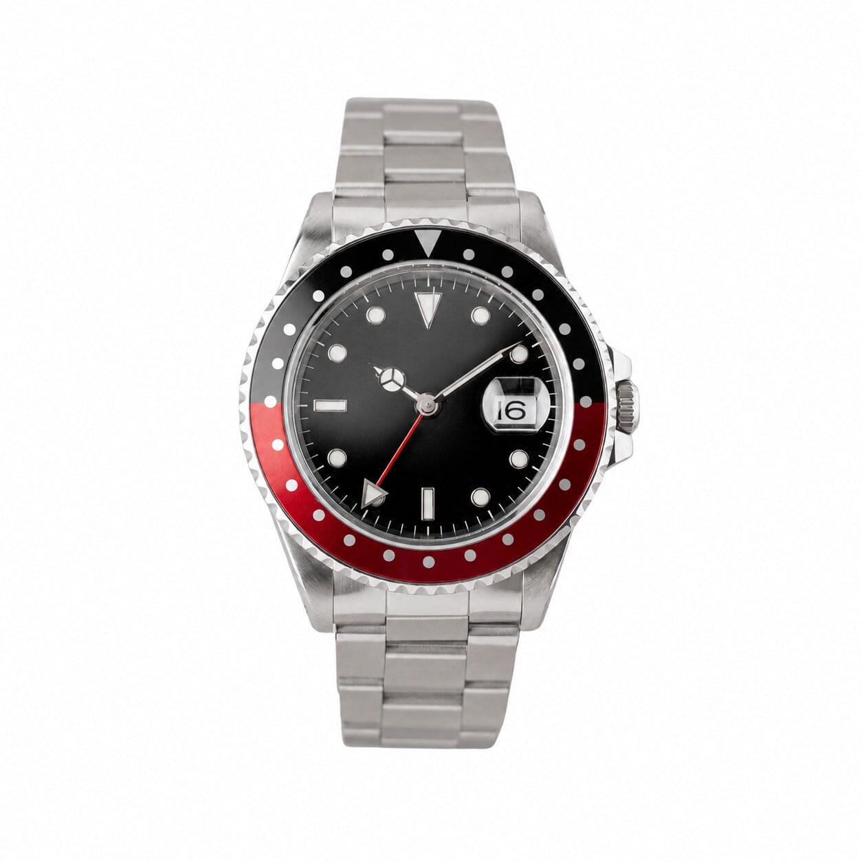 GMT-Master II 16710 "coke" Vandhlr 