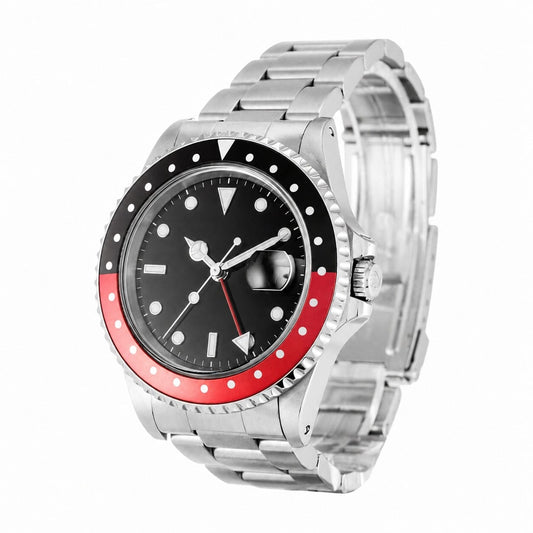 GMT-Master II 16710 "coke" Vandhlr 