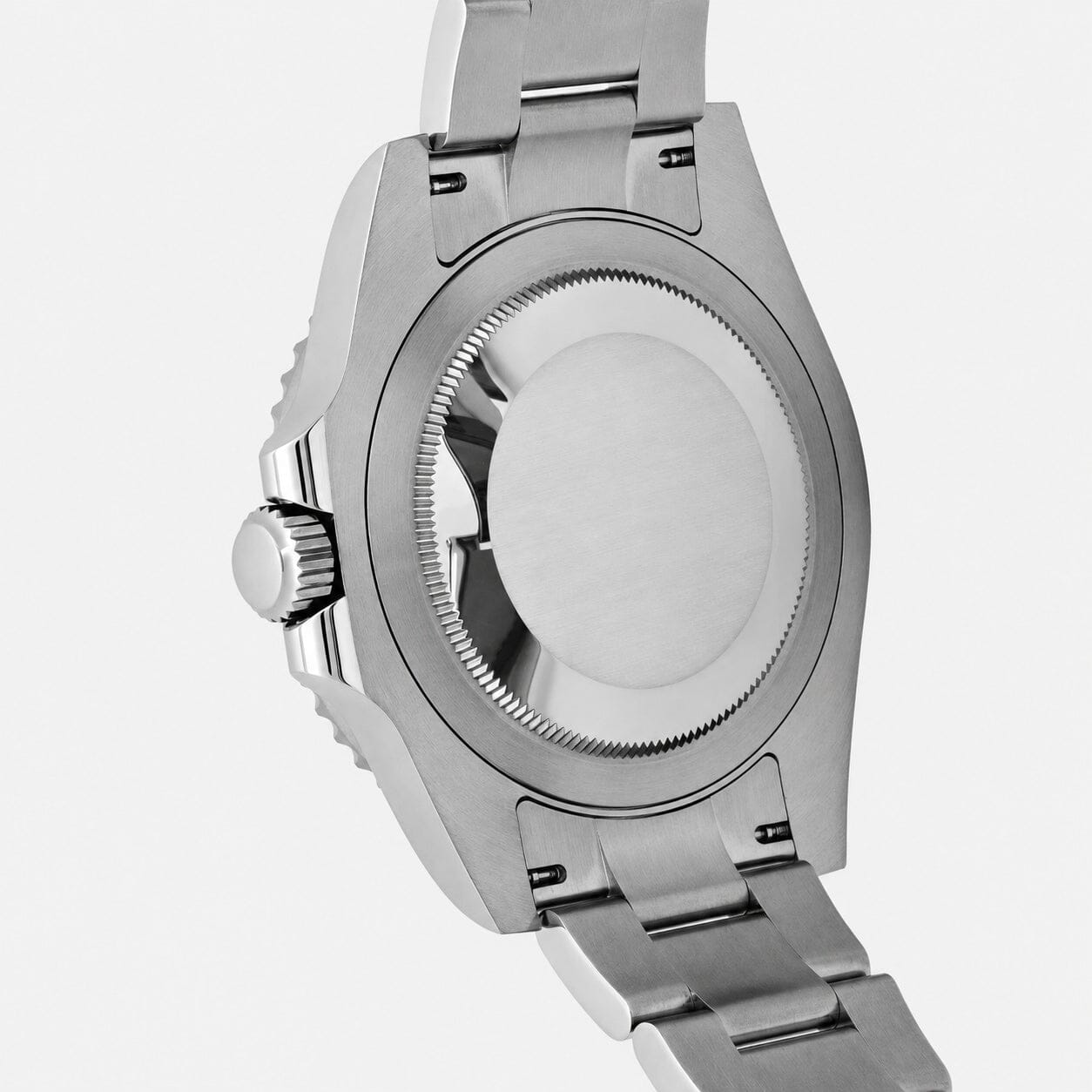 GMT-Master II Bruce Wayne 126710GRNR Herrenuhr Vandhlr 