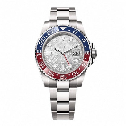 GMT-Master II 'meteorite Dial' Luxusuhr Vandhlr 