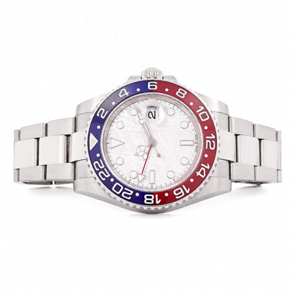 GMT-Master II 'meteorite Dial' Luxusuhr Vandhlr 