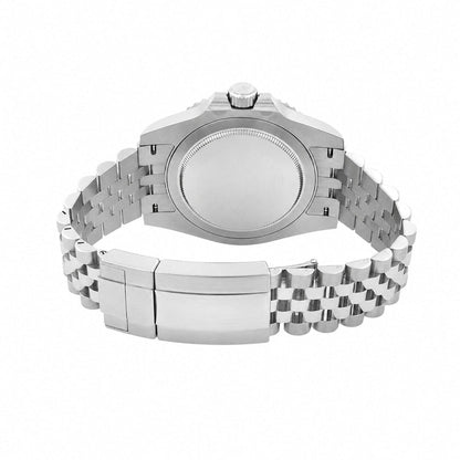 GMT-Master II "pepsi" Jubilee 126710BLRO Vandhlr 