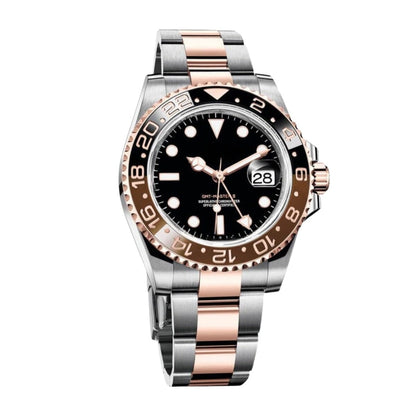 GMT-Master II 'root Beer' 126711CHNR Herrenuhr Vandhlr 