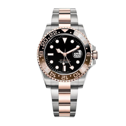 GMT-Master II 'root Beer' 126711CHNR Herrenuhr Vandhlr 