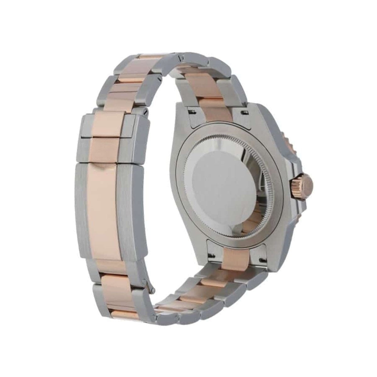 GMT-Master II 'root Beer' 126711CHNR Herrenuhr Vandhlr 