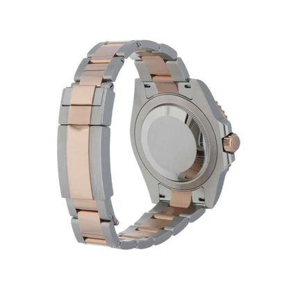 GMT-Master II 'root Beer' 126711CHNR Herrenuhr Vandhlr 