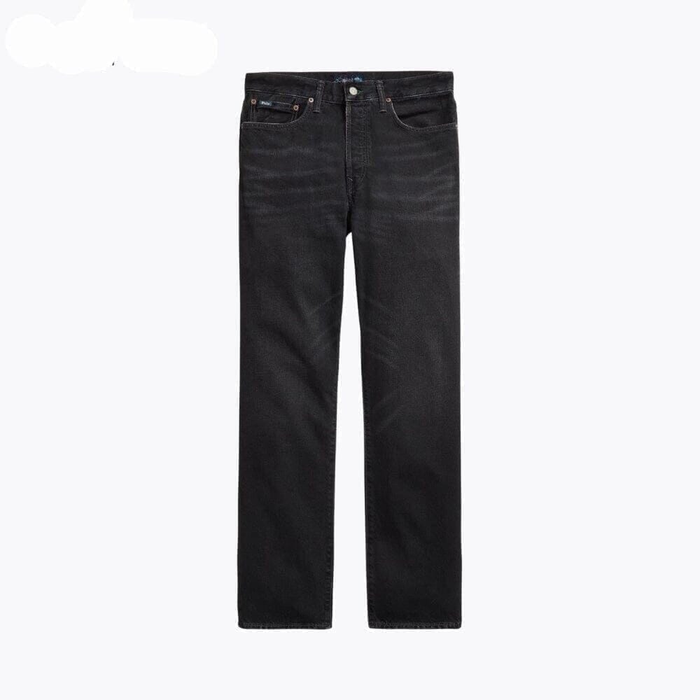 Heritage Straight Fit Jeans Vandhlr Beavenmeadow 28 