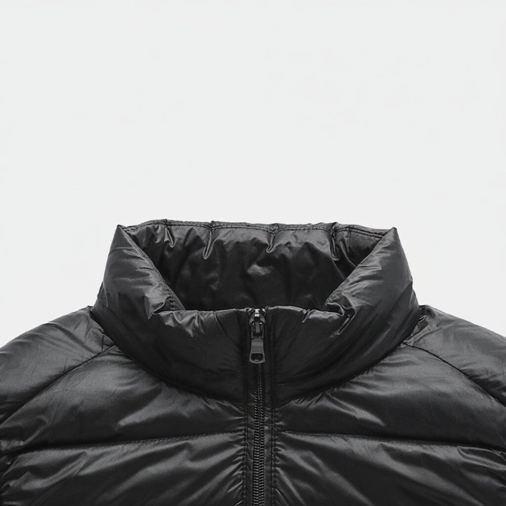 Leichte Essential Daunenjacke Vandhlr 