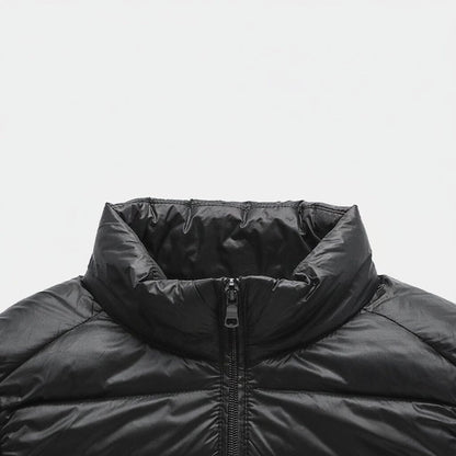 Leichte Essential Daunenjacke Vandhlr 