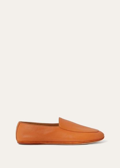 Mokassin Anton Walk Damen - Fiery Summer Vandhlr 