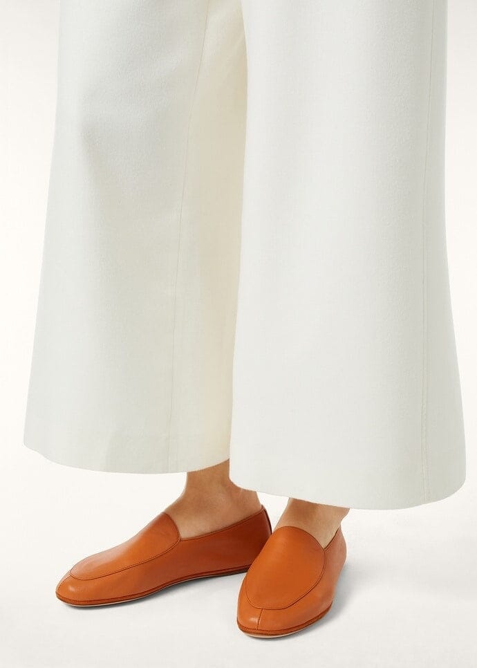 Mokassin Anton Walk Damen - Fiery Summer Vandhlr 