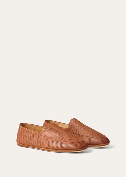 Mokassin Anton Walk Herren - Cuir Vandhlr 