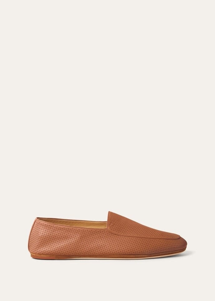 Mokassin Anton Walk Herren - Cuir Vandhlr 