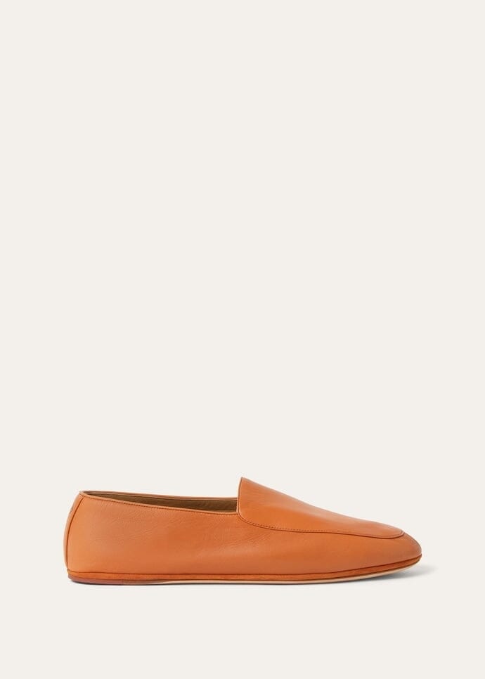 Mokassin Anton Walk Herren - Fiery Summer Vandhlr 
