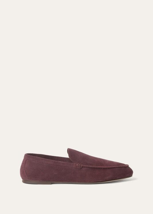 Mokassin Summer Anton Walk - Grape Fruit Vandhlr 