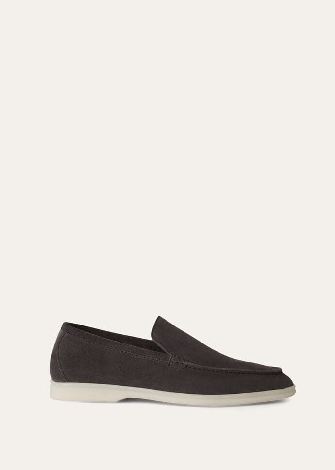Mokassin Summer Walk - Caviar Vandhlr 