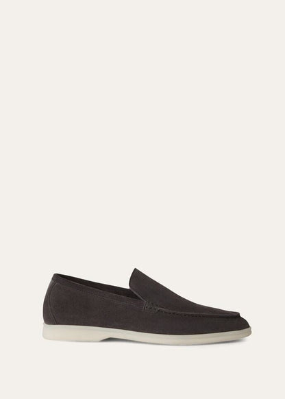 Mokassin Summer Walk - Caviar Vandhlr 