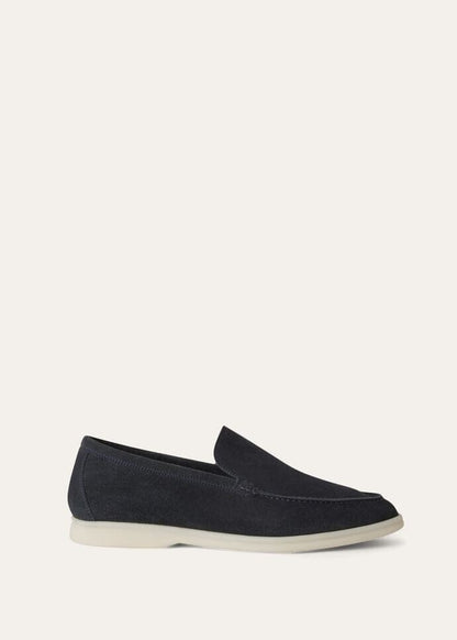Mokassin Summer Walk - Classic Blue Vandhlr 