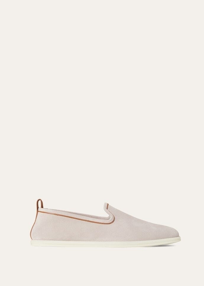 Mokassin Venice Walk - Classic Beige Vandhlr 