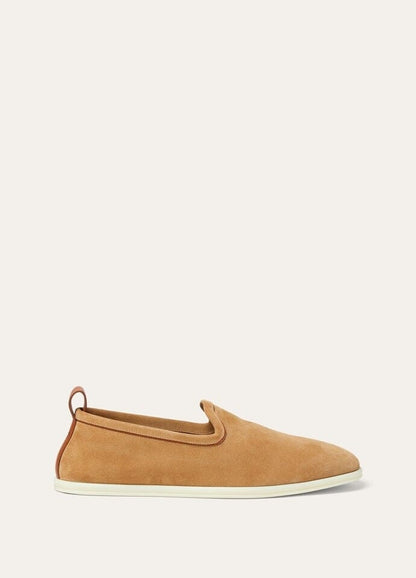 Mokassin Venice Walk - Classic Camel Vandhlr 