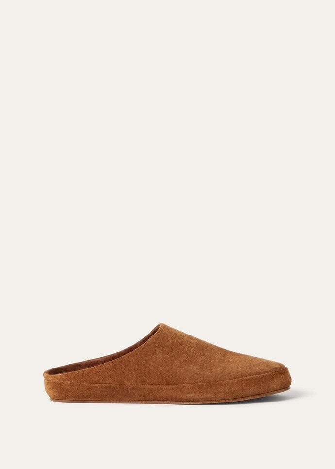 Mule Tomori Walk - Brandy Vandhlr 
