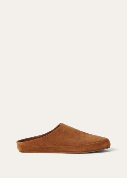 Mule Tomori Walk - Brandy Vandhlr 