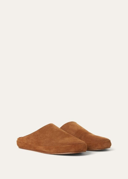 Mule Tomori Walk - Brandy Vandhlr 