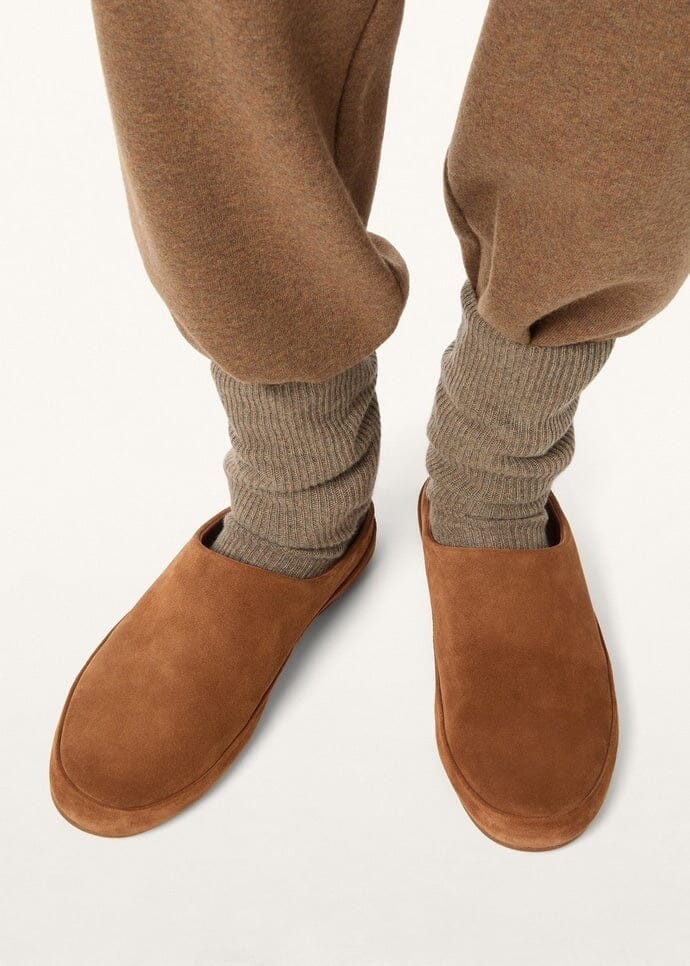 Mule Tomori Walk - Brandy Vandhlr 