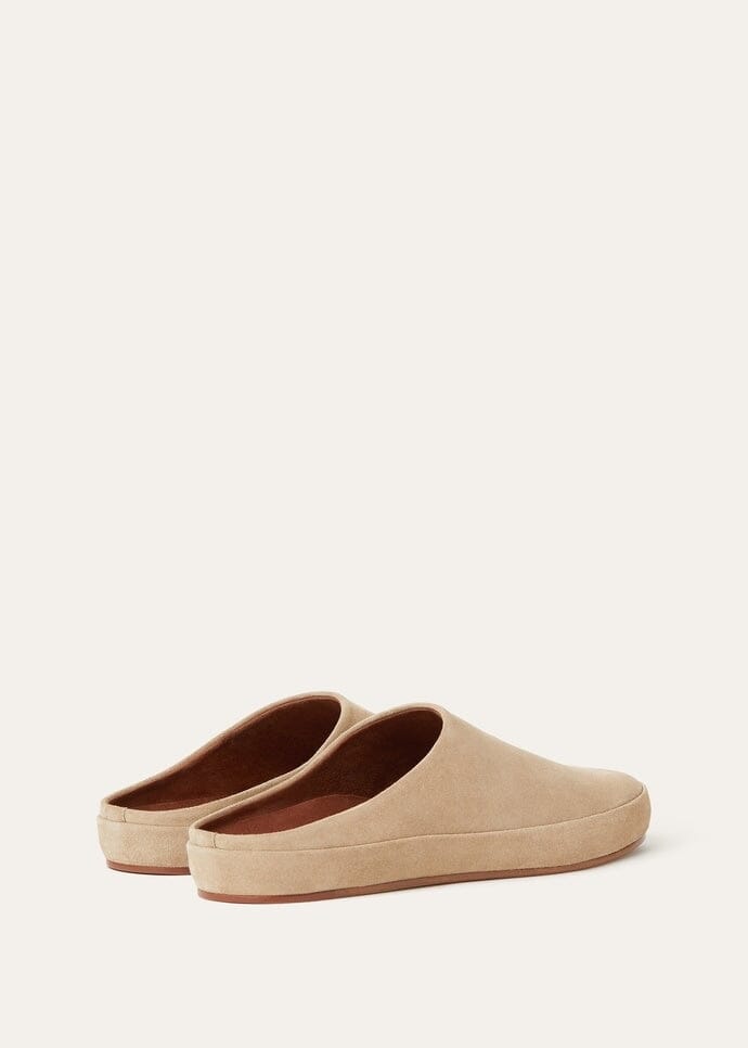 Mule Tomori Walk - Dark Birch Vandhlr 