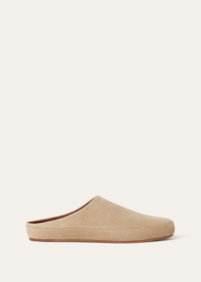 Mule Tomori Walk - Dark Birch Vandhlr 