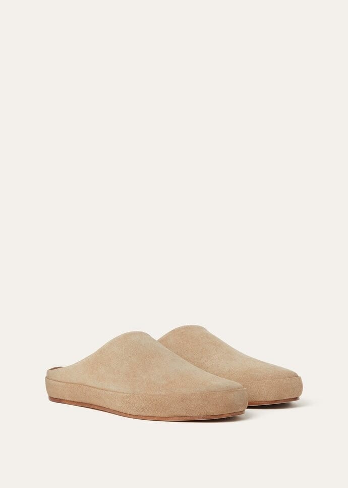 Mule Tomori Walk - Dark Birch Vandhlr 