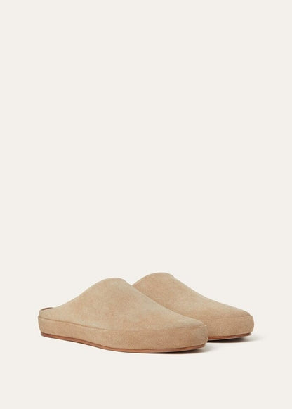 Mule Tomori Walk - Dark Birch Vandhlr 