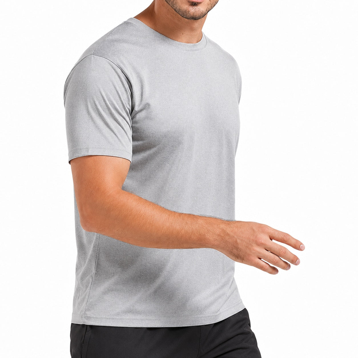 ATHLORA Drycore Tee