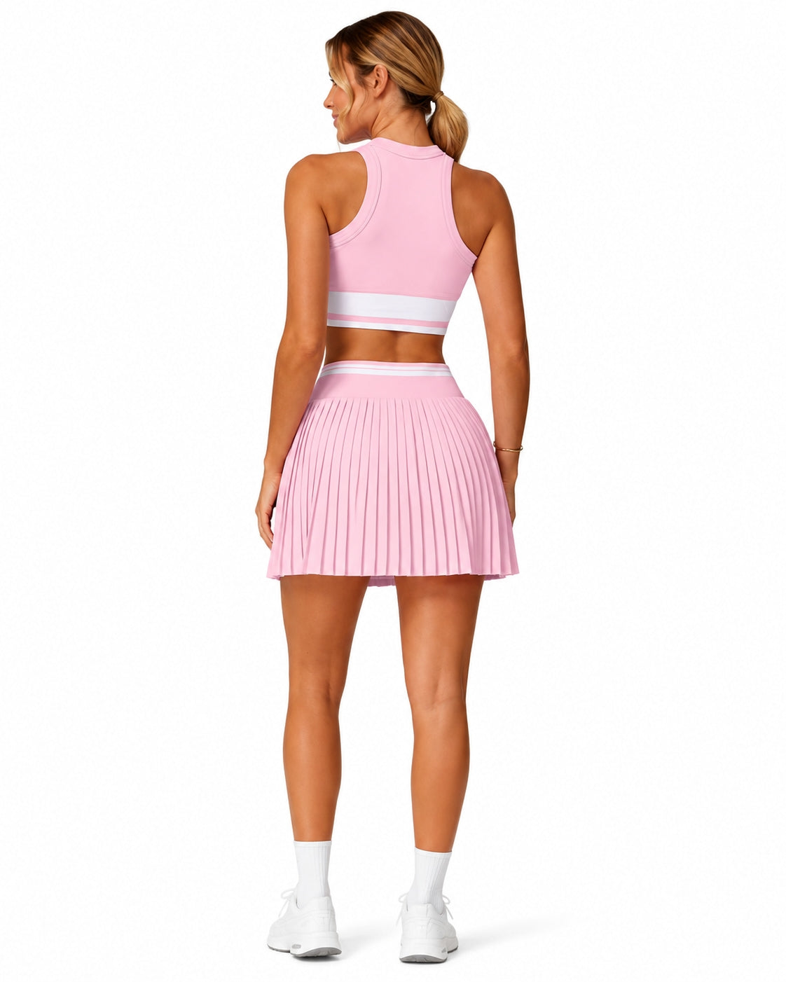 ATHLORA Courtsculpt Active Set