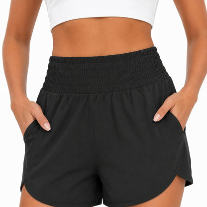 ATHLORA Airmove Shorts