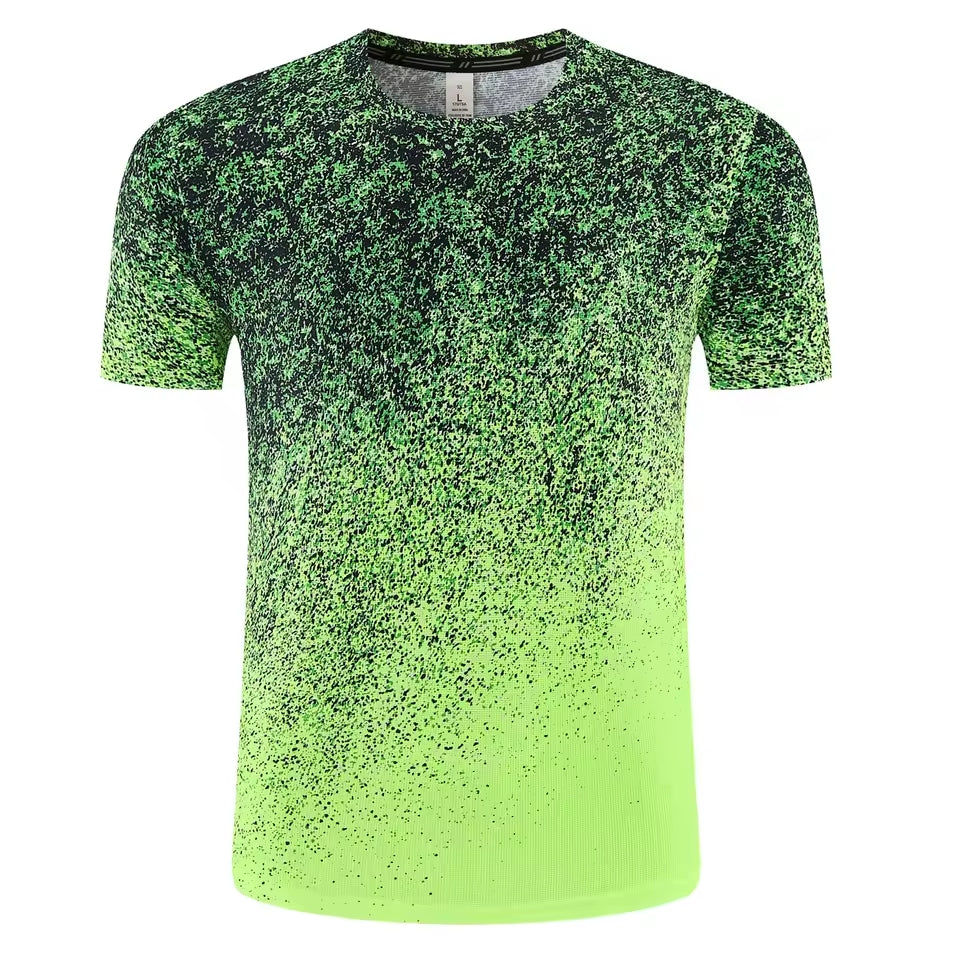 ATHLORA Aeropulse Performance Tee