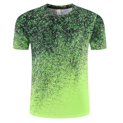 ATHLORA Aeropulse Performance Tee