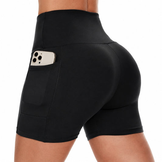 ATHLORA Sculptpocket Shorts