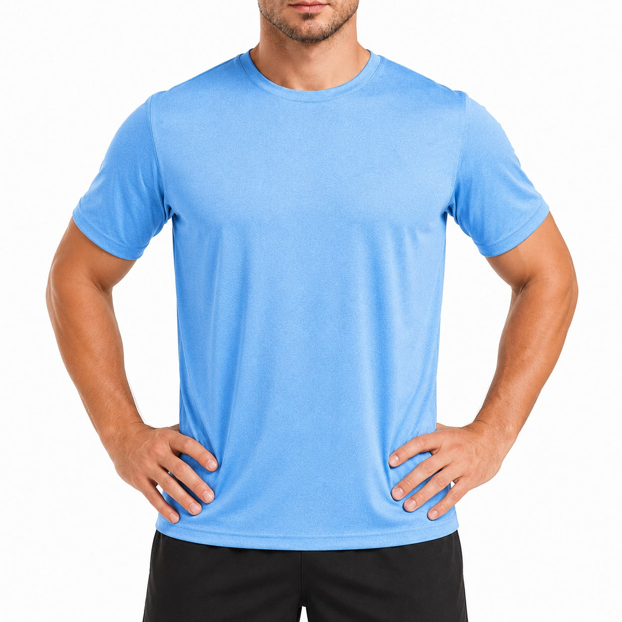 ATHLORA Drycore Tee