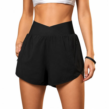 ATHLORA Crossflex Shorts